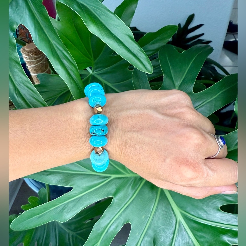 Balance & Harmony bracelet (one)
